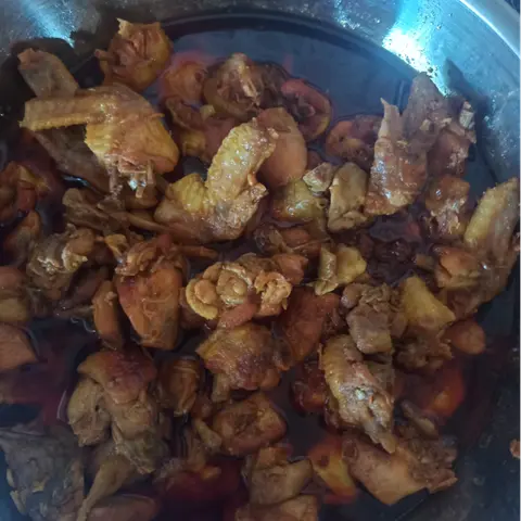Hình ảnh Gà Thêm