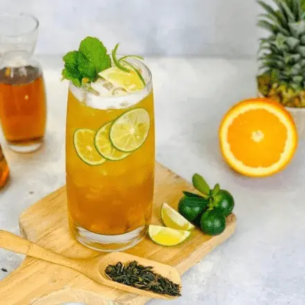 Hình ảnh Trà chanh