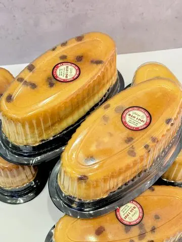 Hình ảnh  bông lan nho ovan