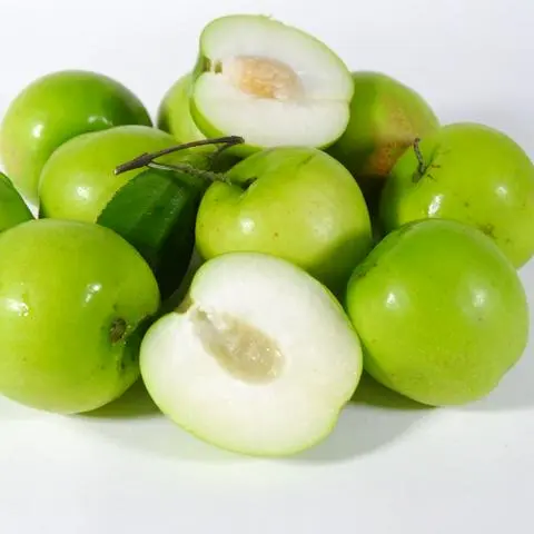 Hình ảnh táo 400gr + muối 