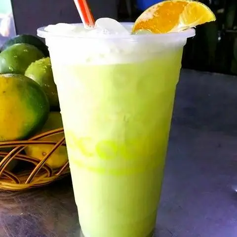 Hình ảnh Nứớc mía lớn