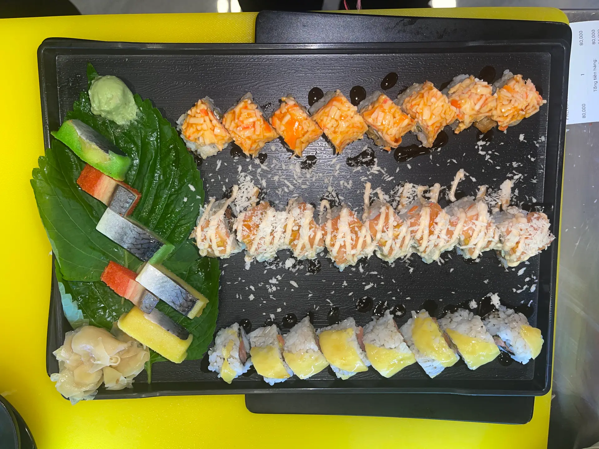 Hình ảnh Combo 3