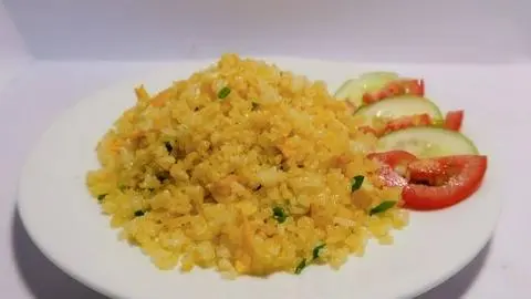Hình ảnh Cơm thêm