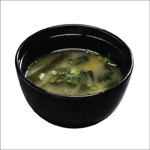 Hình ảnh Súp miso