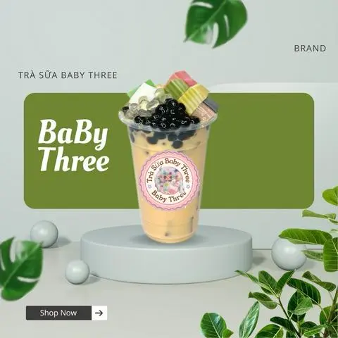 Hình ảnh Truyền Thống Full Topping - Best Seller 
