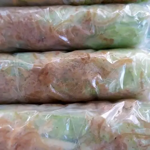Hình ảnh Gỏi cuốn bì