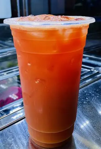 Hình ảnh Ép Dưa Hấu ly 700ml