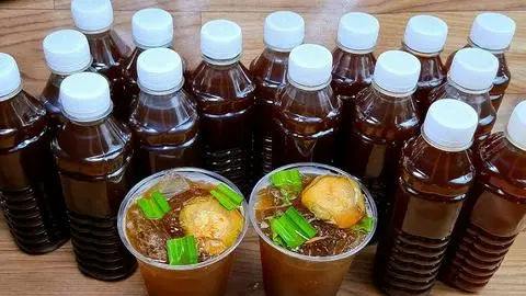 Hình ảnh Sâm bí đao