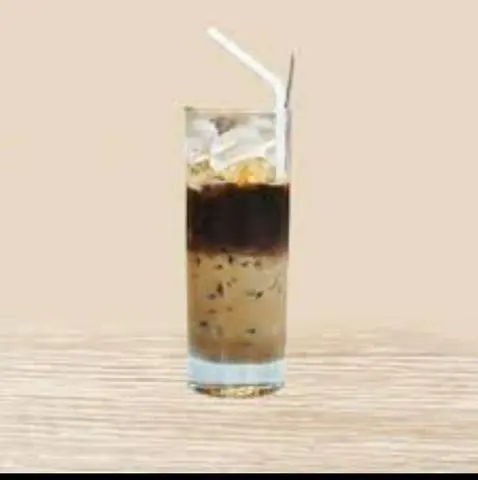 Hình ảnh Cà phê sữa