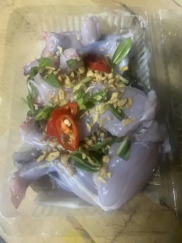 Hình ảnh ếch thêm 