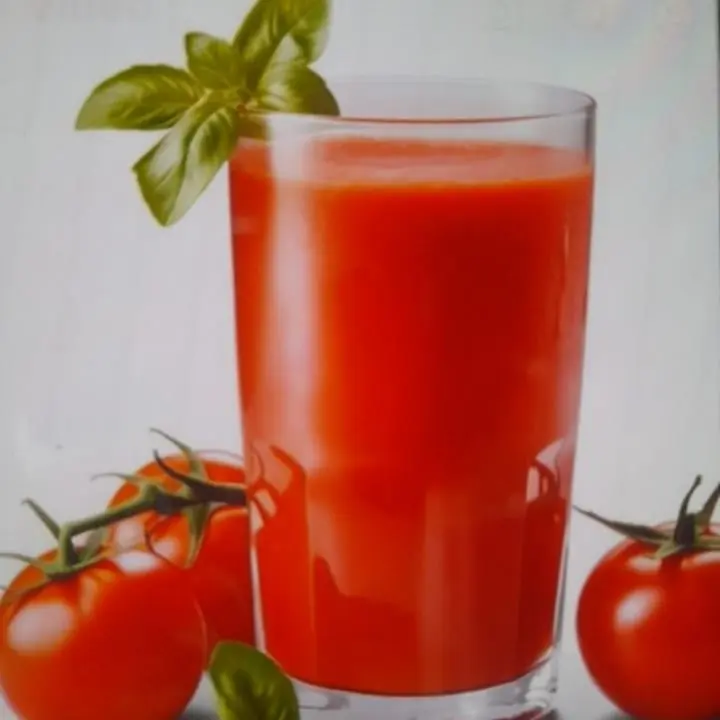 Hình ảnh NƯỚC ÉP CÀ CHUA 