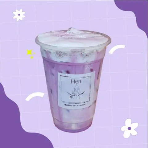 Hình ảnh Khoai môn kem muối L