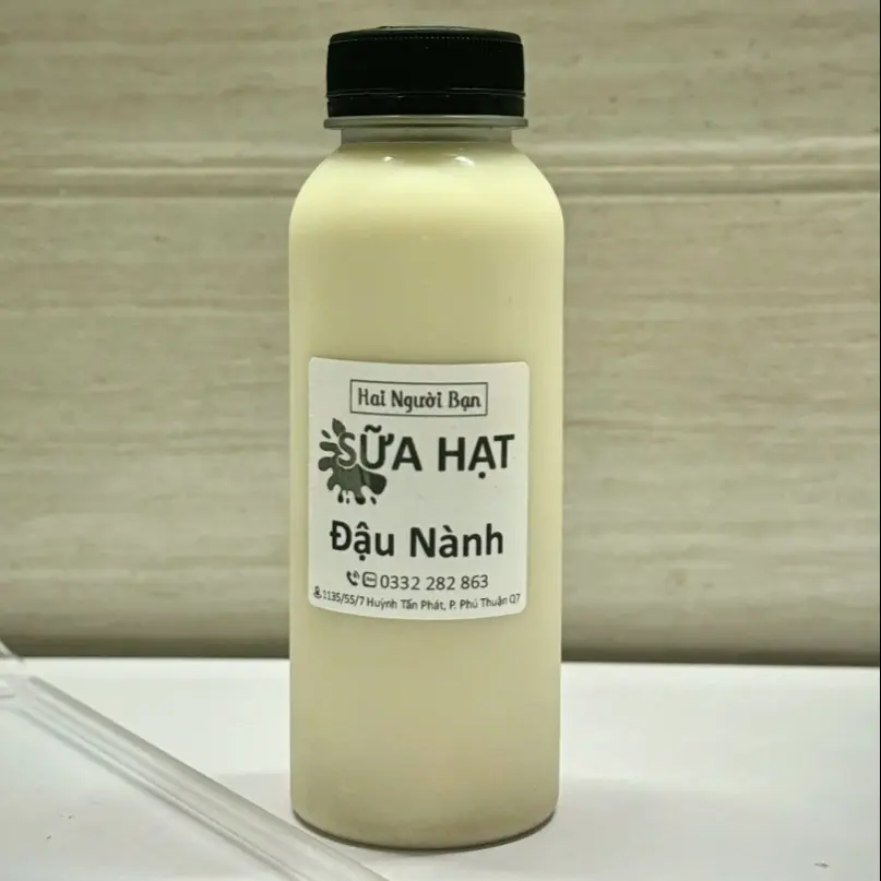 Hình ảnh Sữa đậu nành