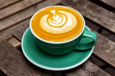 Hình ảnh Latte