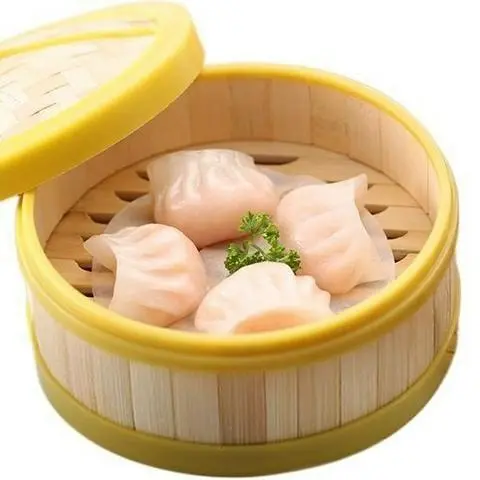 Hình ảnh Há cảo Tôm (4 viên)