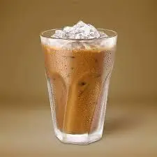 Hình ảnh cafe sửa đá