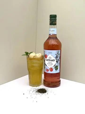 Hình ảnh Trà Lệ Chi