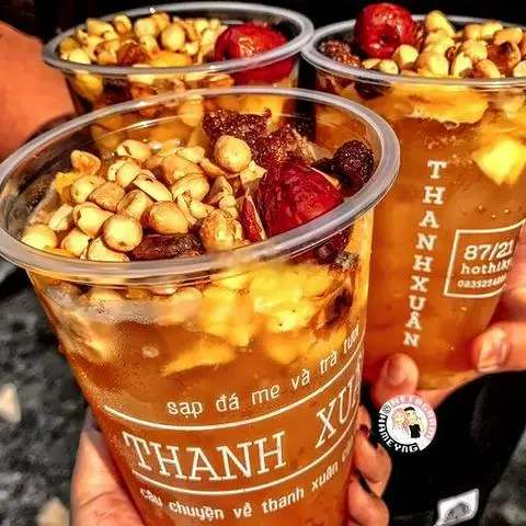 Hình ảnh Đá Me