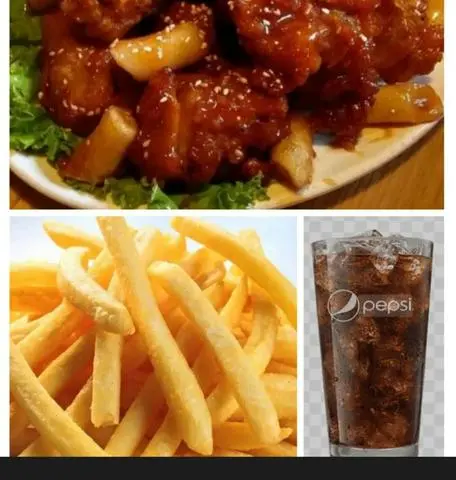Hình ảnh Combo A1