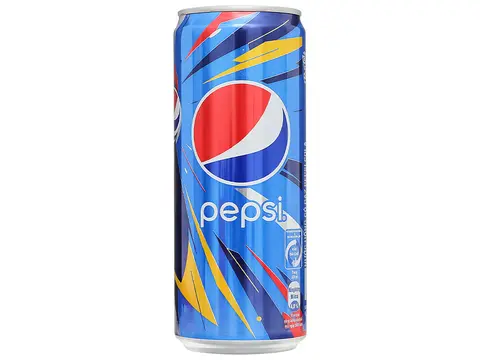Hình ảnh Pepsi