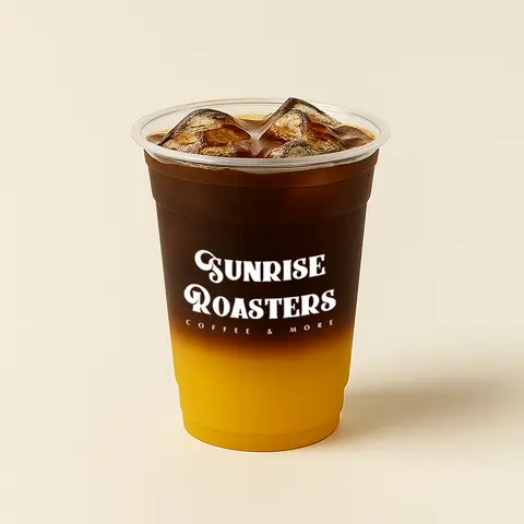 Hình ảnh Cold brew orange