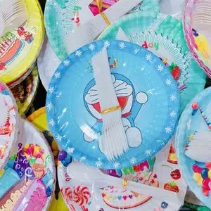 Hình ảnh Dĩa xịn