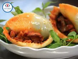 Hình ảnh ỐC TỎI NƯỚNG MUỐI ỚT