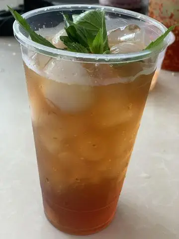 Hình ảnh Chè nhãn nhục