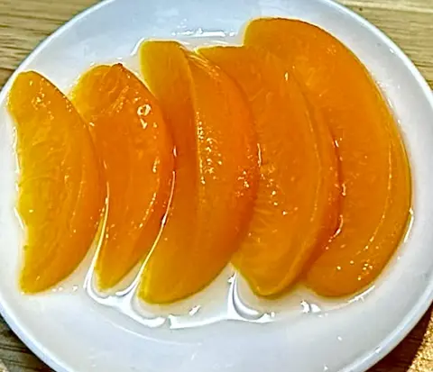 Hình ảnh Miếng Đào 