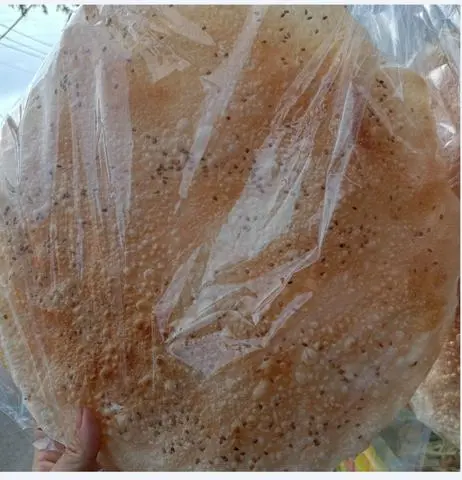 Hình ảnh Bánh tráng gạo