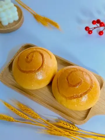 Hình ảnh Bánh mì Phomai