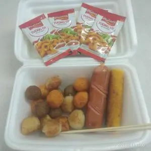 Hình ảnh Combo độc thân