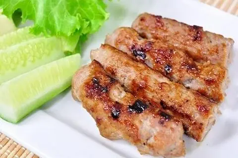 Hình ảnh Nem Thêm