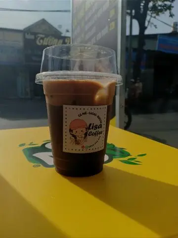 Hình ảnh Cacao đá