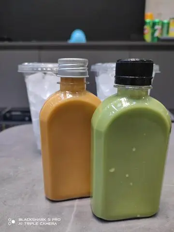 Hình ảnh COMBO TRÀ SỮA