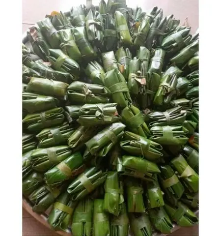 Hình ảnh BÁNH LỌC SỐNG