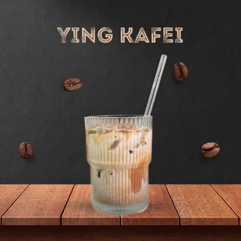 Hình ảnh MILO LATTE