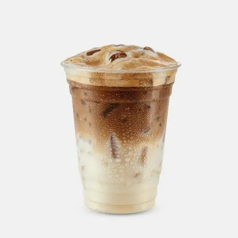 Hình ảnh Sữa tươi cà phê