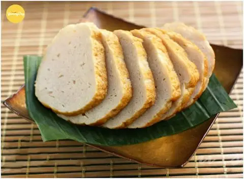 Hình ảnh Chả chiên đặc biệt 250gr