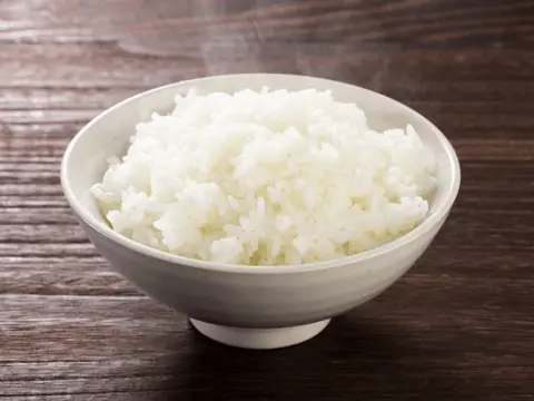 Hình ảnh Cơm trắng