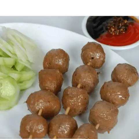 Hình ảnh Bò Viên 