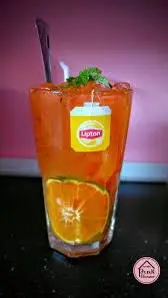 Hình ảnh Trà lipton cam