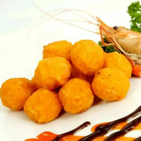 Hình ảnh Tôm viên