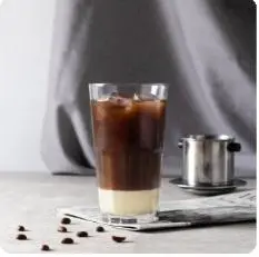 Hình ảnh Cà Phê Sữa