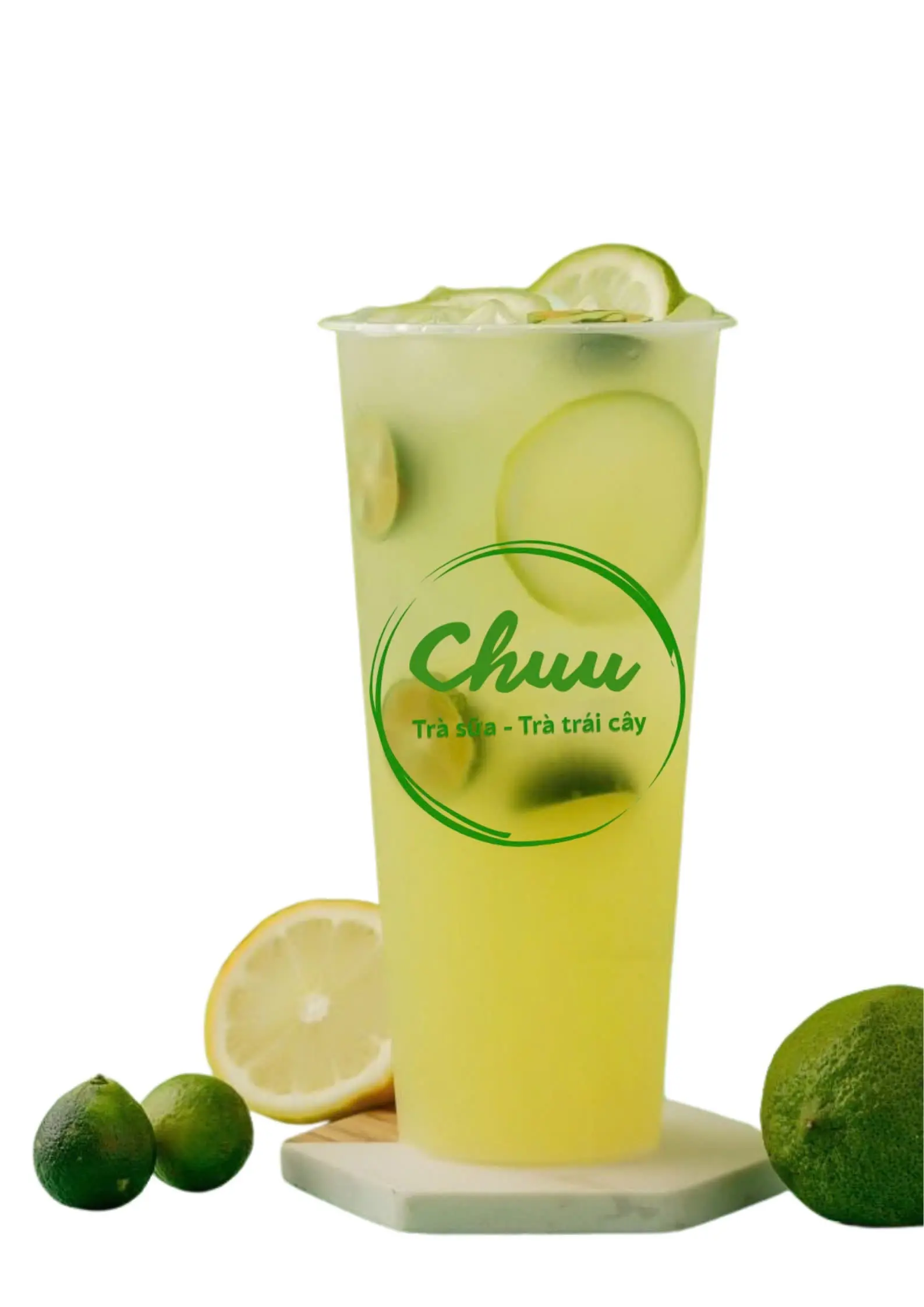 Hình ảnh Trà chanh