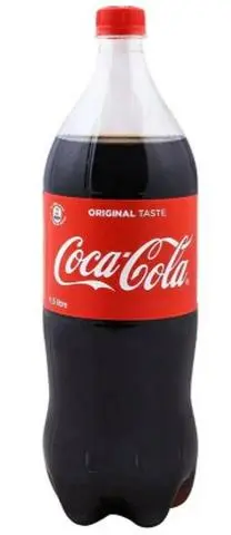 Hình ảnh 52. 콜라 1.5L / Coca Cola 1.5L