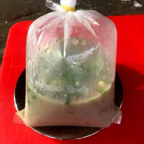 Hình ảnh Cháo thêm 