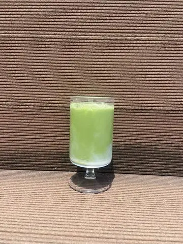 Hình ảnh Matcha Coldwhisk 