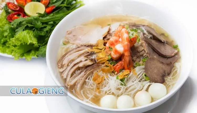 Hình ảnh Hủ tiếu đặc biệt