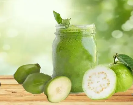 Hình ảnh Cóc + Ổi